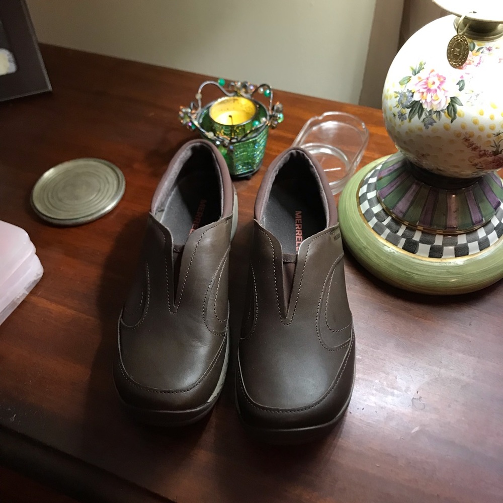Shoes by Merrell